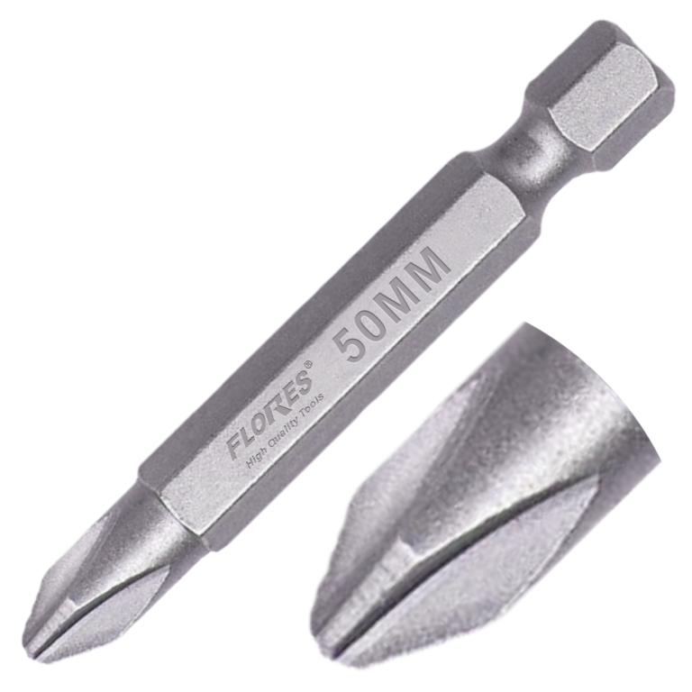 Cap bit PH2X50MM (1buc./set)
