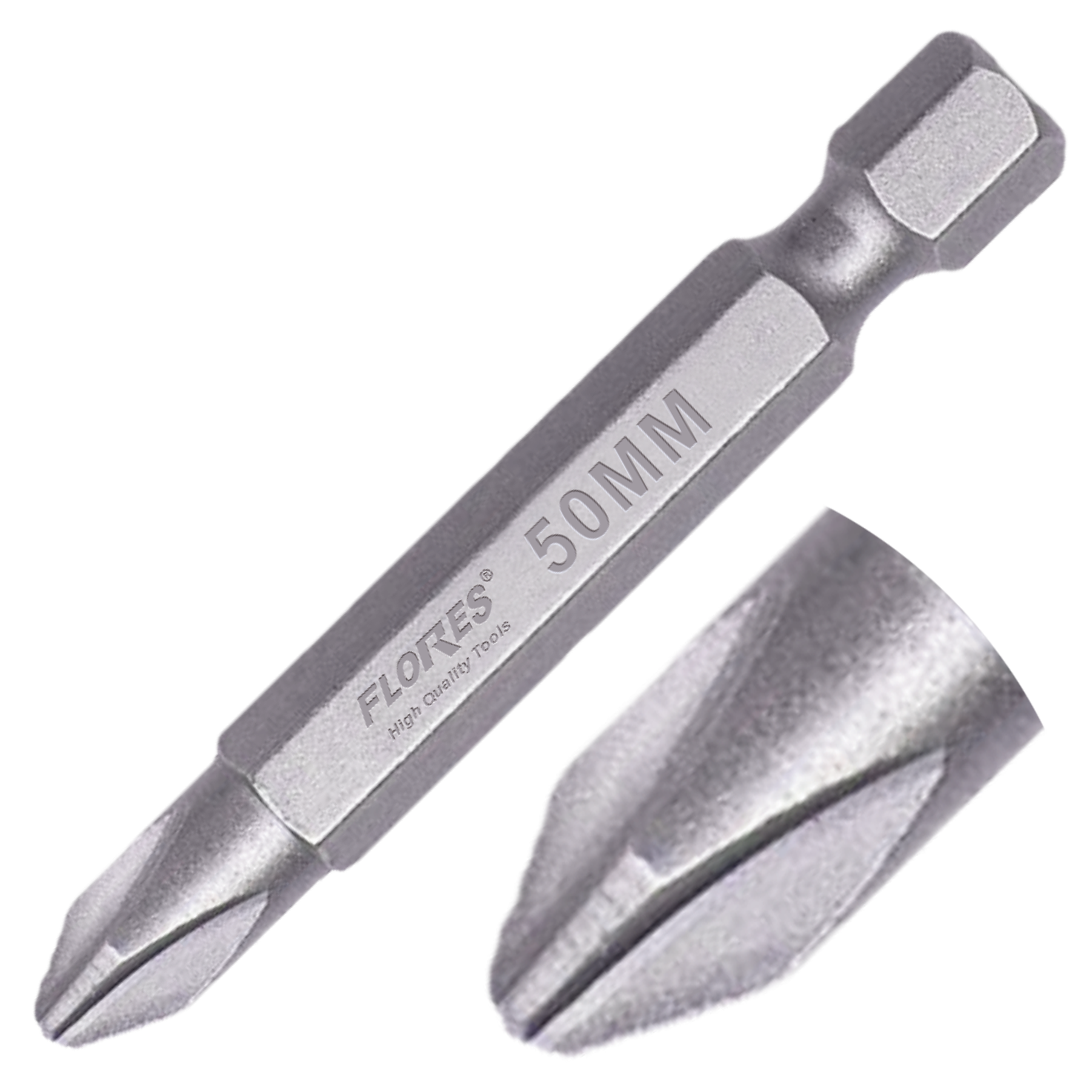 Cap bit PH2X50MM (1buc./set)