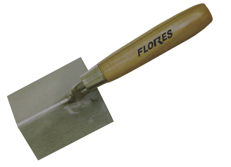 Mistrie pentru colt exterior (120MMx60MM)