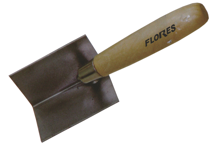 Mistrie pentru colt interior (120MMx60MM)