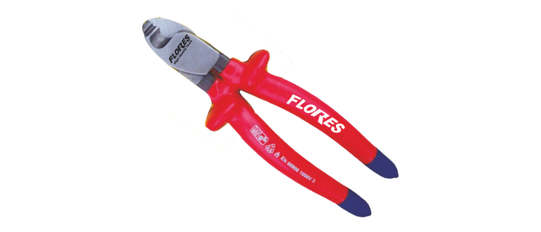 Cleste izolat pentru taiat cablu (Nr.6-170MM)