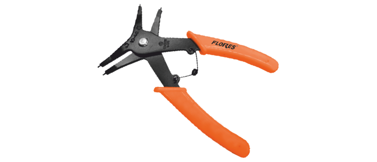Cleste pentru sigurante cu 2 capete (10°- 40°)