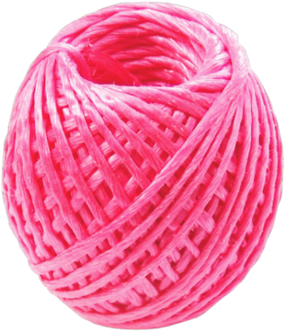 Sfoara din rafie (100gr.)