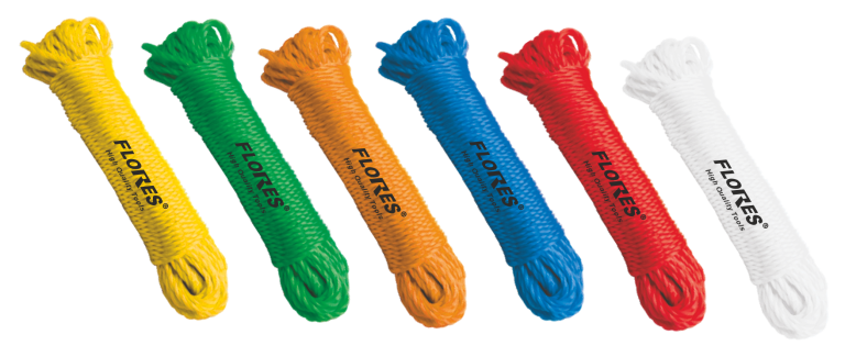 Sfoara pentru culme rufe (4MMx100M)