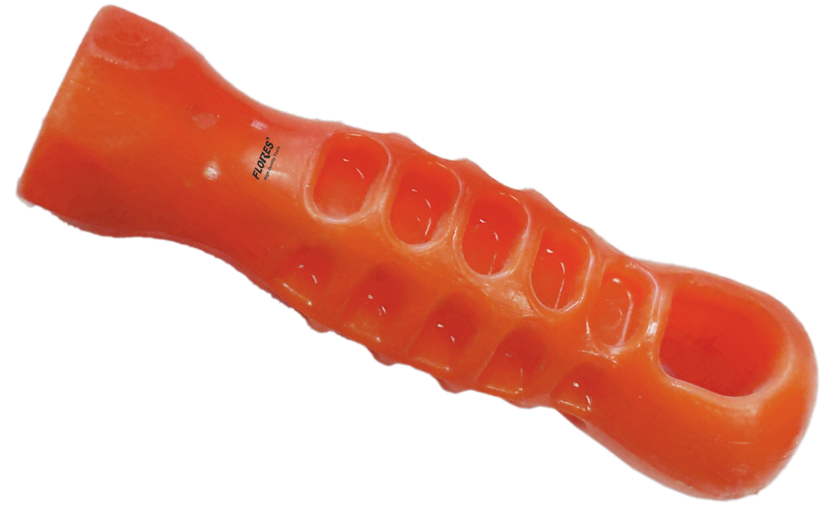 Maner mic din plastic pentru pile