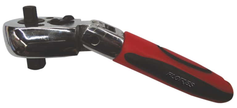 Clichet mic reglabil (1/2-3/8)