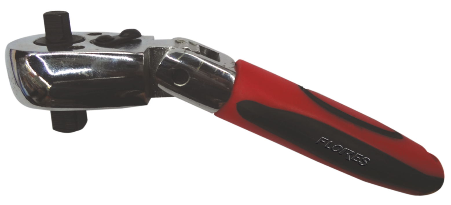 Clichet mic reglabil (1/2-3/8)