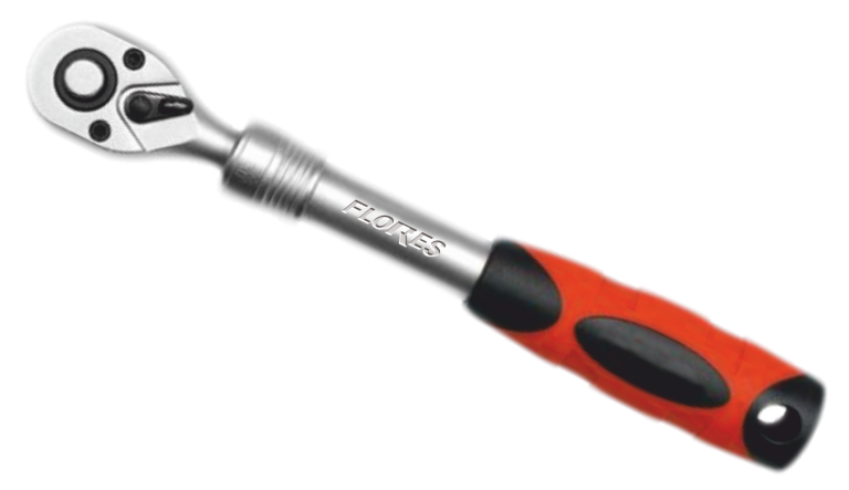 Clichet mare telescopic (1/2)
