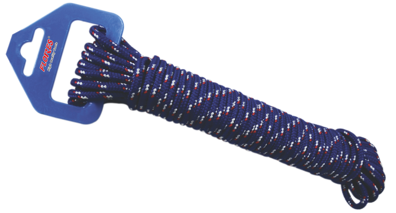 Sfoara pentru alpinist (4MMx20M)