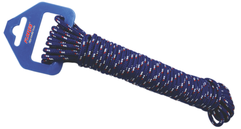Sfoara pentru alpinist (4MMx30M)