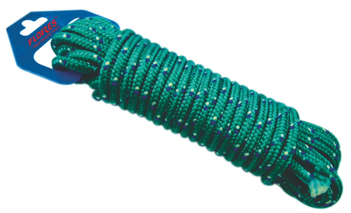 Sfoara pentru alpinist (8MMx20M)