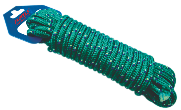 Sfoara pentru alpinist (8MMx30M)