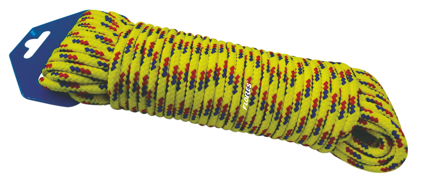 Sfoara pentru alpinist (10MMx10M)
