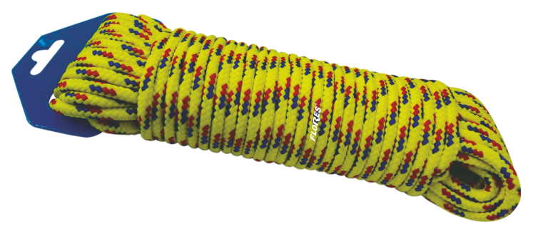 Sfoara pentru alpinist (10MMx20M)