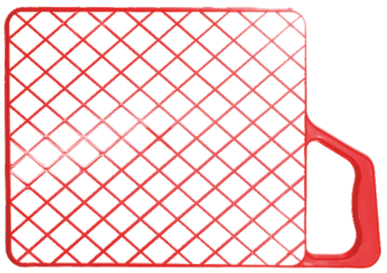 Gratar pentru trafalet (10"-260MMx340MM)
