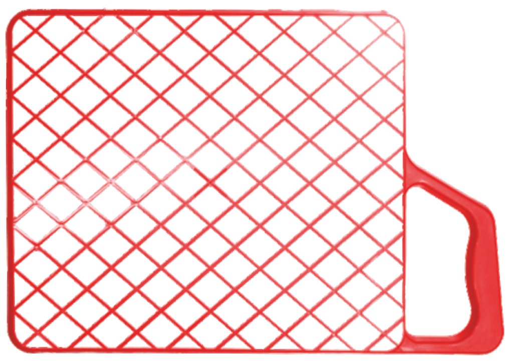 Gratar pentru trafalet (10"-260MMx340MM)