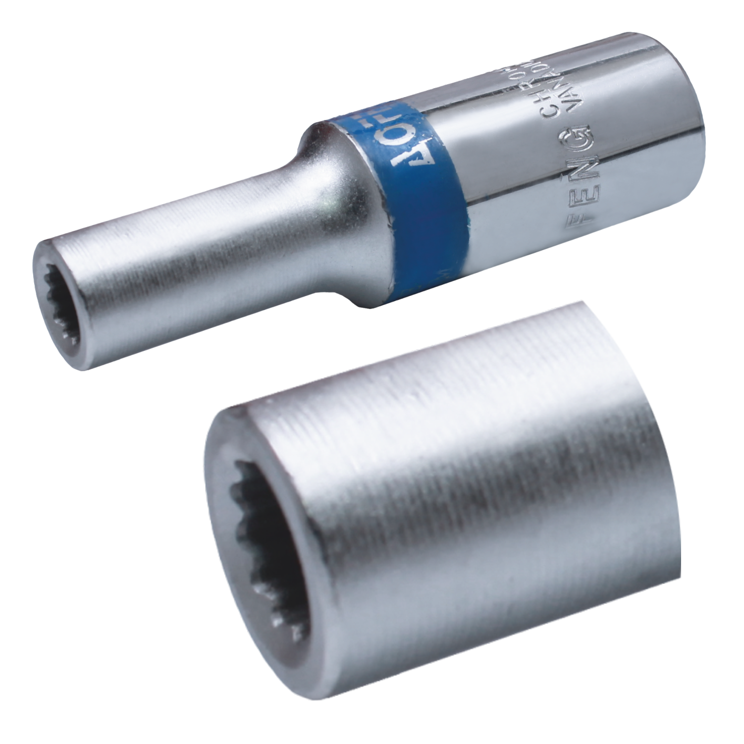Cap tubulara mic lung (1/4-9MM)