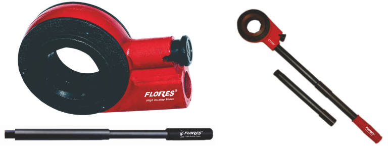 Cupla pentru capete filiera (1"1/4-2")