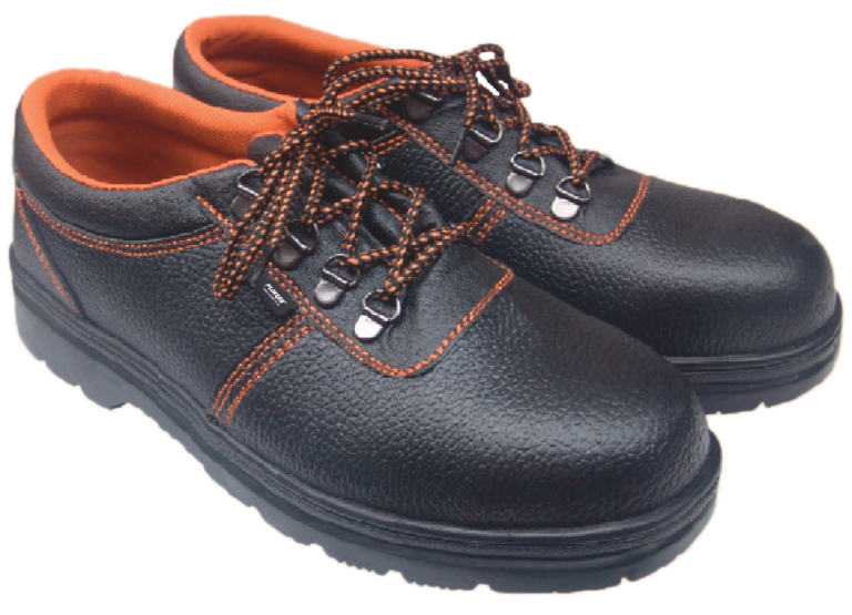 Pantofi protectie cu bombeu metalic (Nr.42)