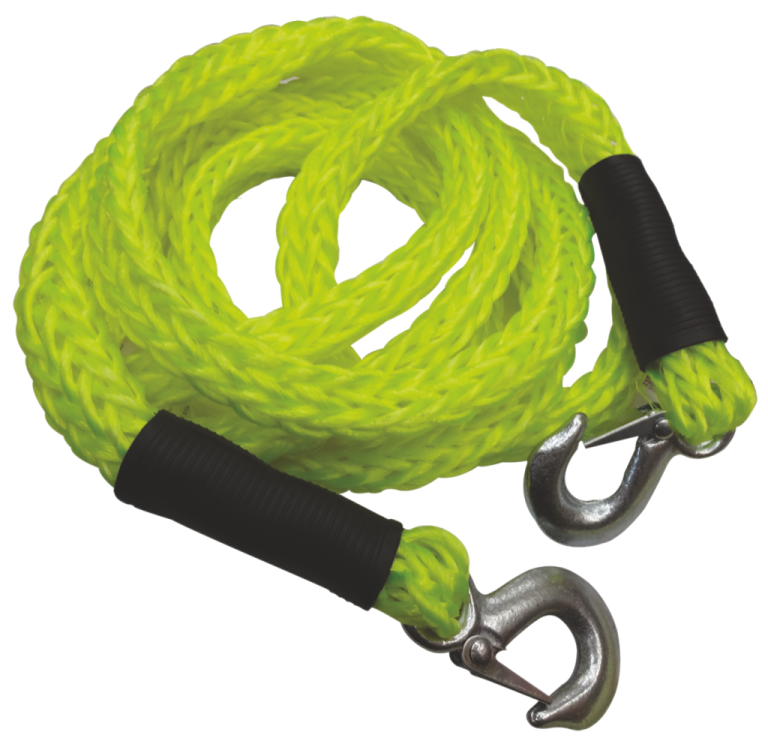 Sufa remorcare verde (5T X 4M)