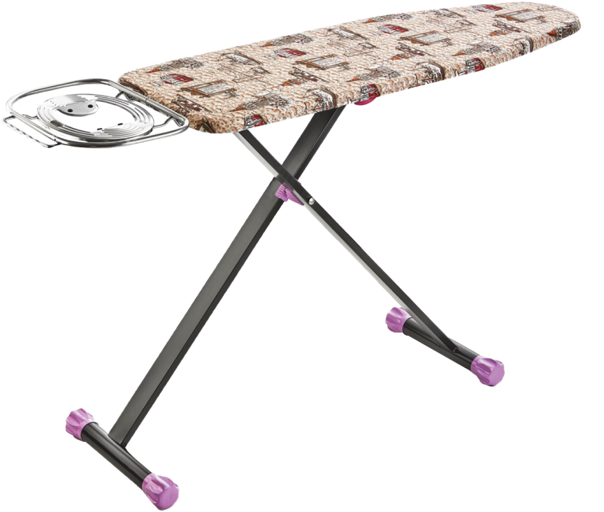 Masa pentru calcat rufe Valeria (44CMx125CM)