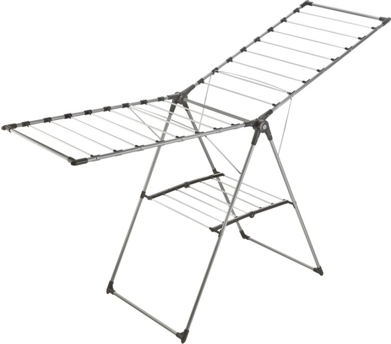 Suport pentru uscat rufe Mega Eko Aluminiu (17.5M)