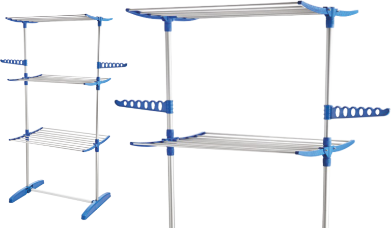 Suport pentru uscat rufe Fit (2.5M)