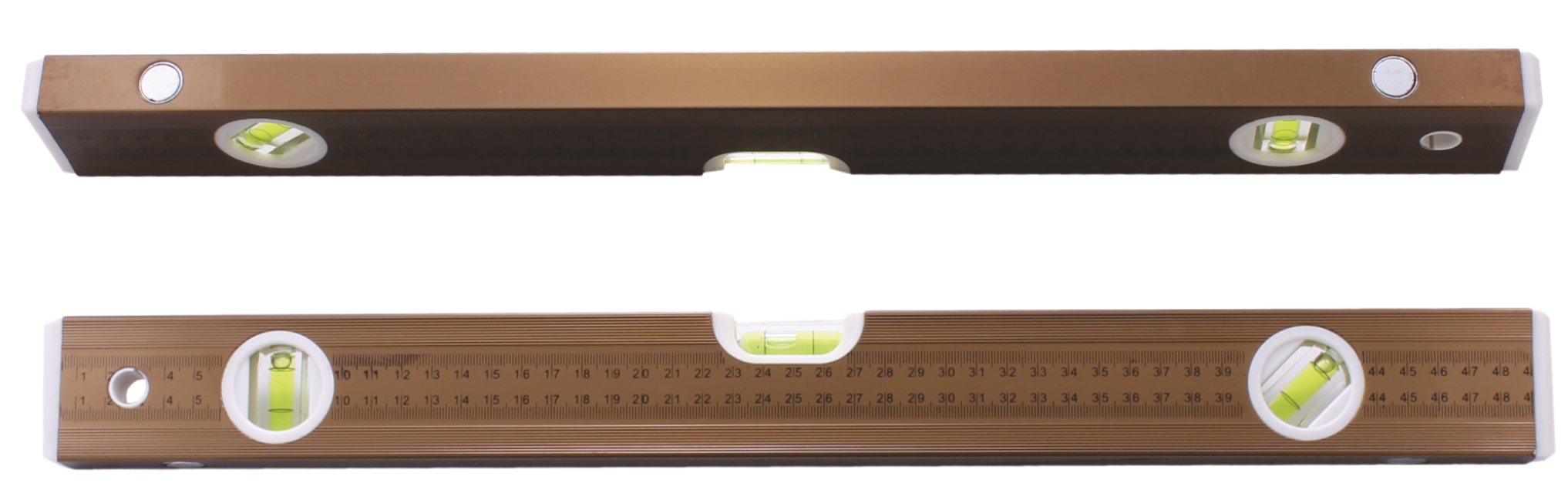 Poloboc profesional cu magnet (120CM)