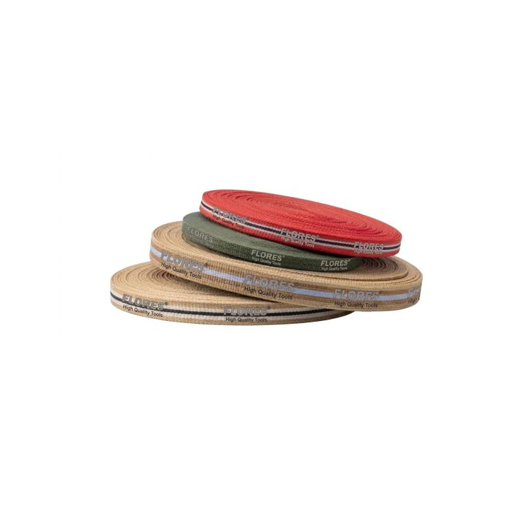 Banda textila pentru curele (4.5CM-50M./Rola )