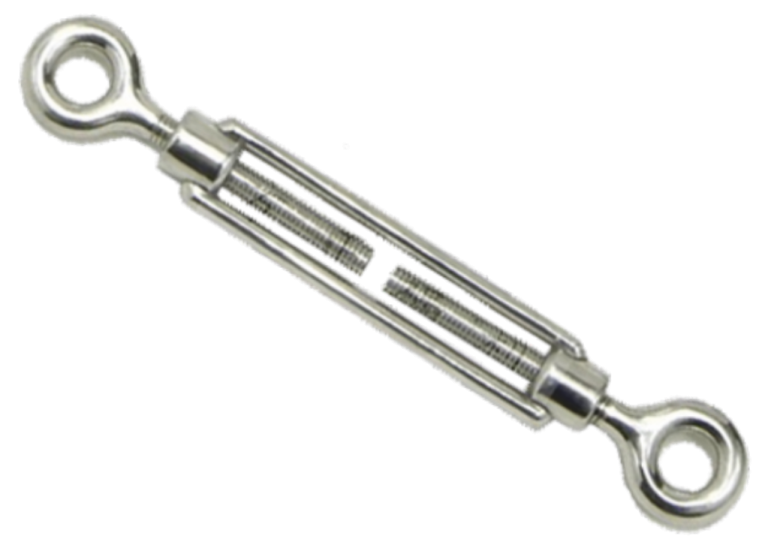 Intinzator cablu cu 2 ochiuri (14MM-2 buc./set)