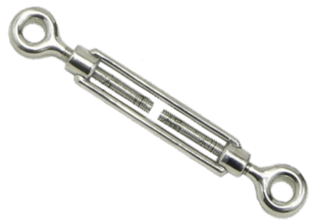 Intinzator cablu cu 2 ochiuri (20MM-2buc./set)