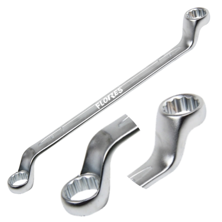 Cheie cot mecanica CR-VN (Nr.34-36)