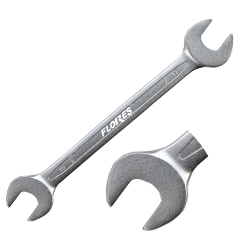 Cheie fixa mecanica CR-VN (Nr.46-50)