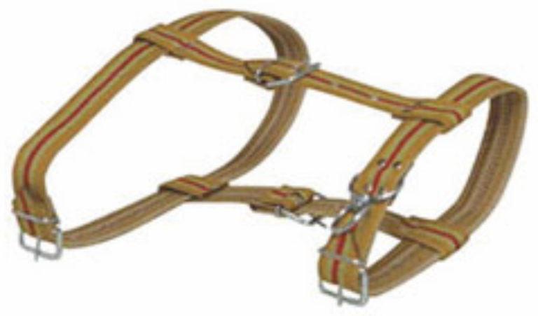 Ham pentru caine (mijlociu 3CM-Nr.132)