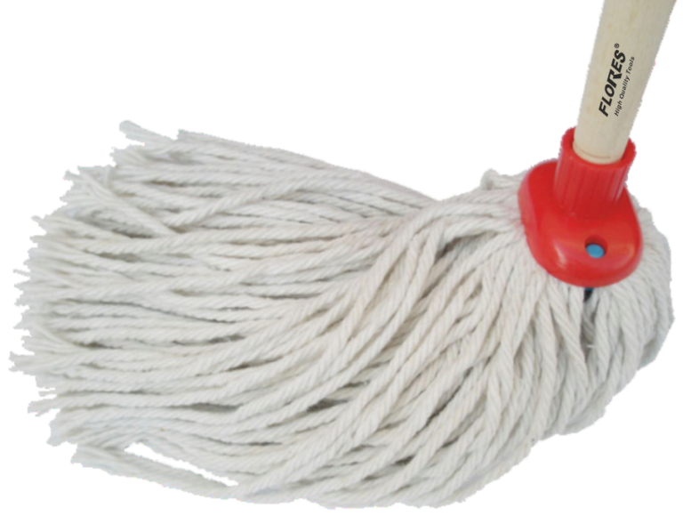 Mop din bumbac (200GR.)