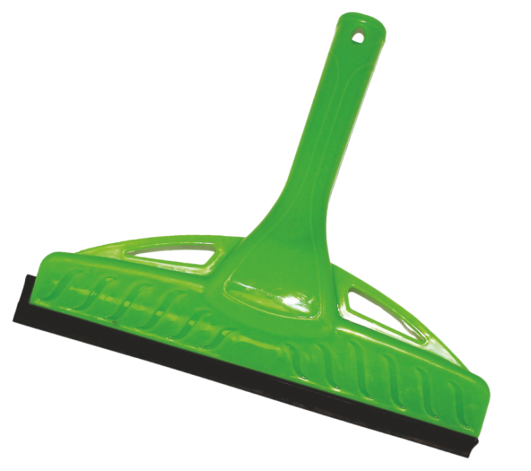 Racleta cu cauciuc pentru curatat geamul (22CM-Y417-EP-105)