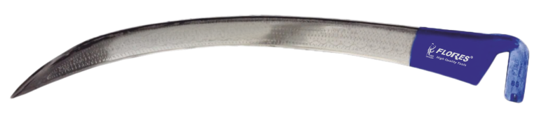 Coasa model Rusesc (80CM)