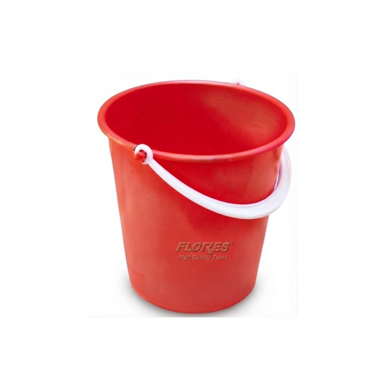 Galeata din plastic pentru apa (5L)