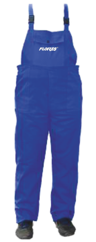 Combinezon din tercot (Marimea-XXXL)