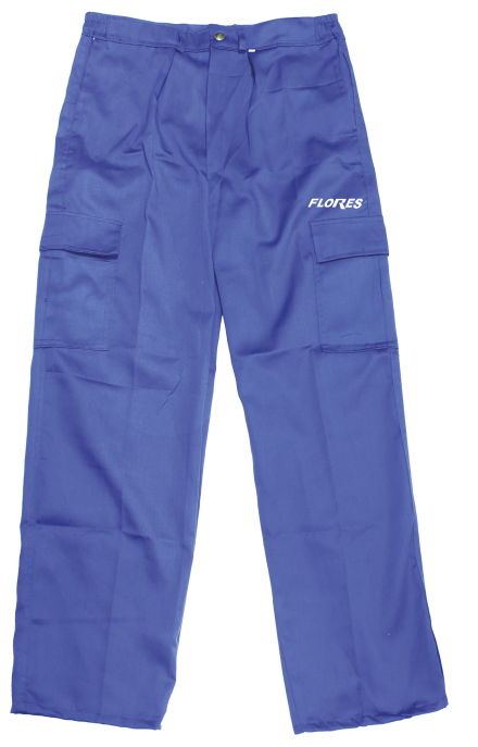 Pantalon pentru salopeta (Marimea-XL)