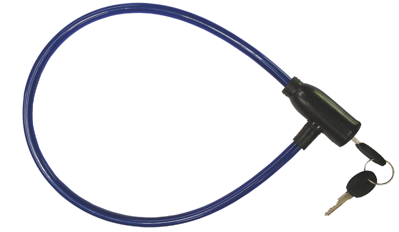 Sufa pentru biciclete (9MMx62MM)