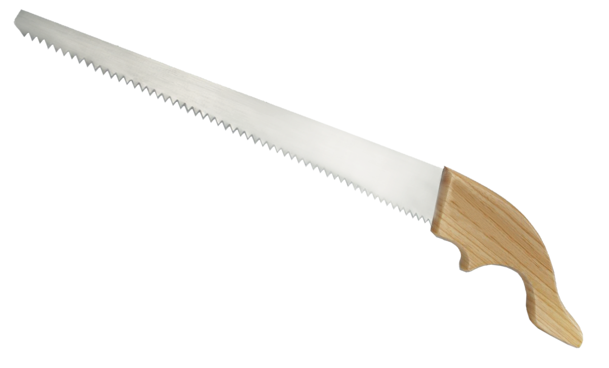 Ferastrau ingust pentru pomi (BMX-3159)