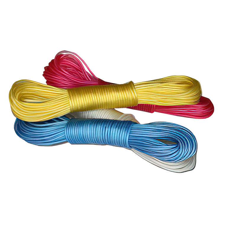 Cablu pentru culme rufe izolat TM417 (3MMx20M)