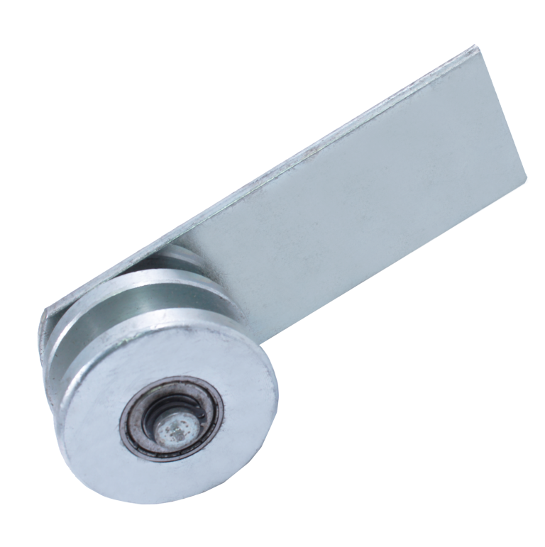 Rola pentru poarta cu placa (60MM)
