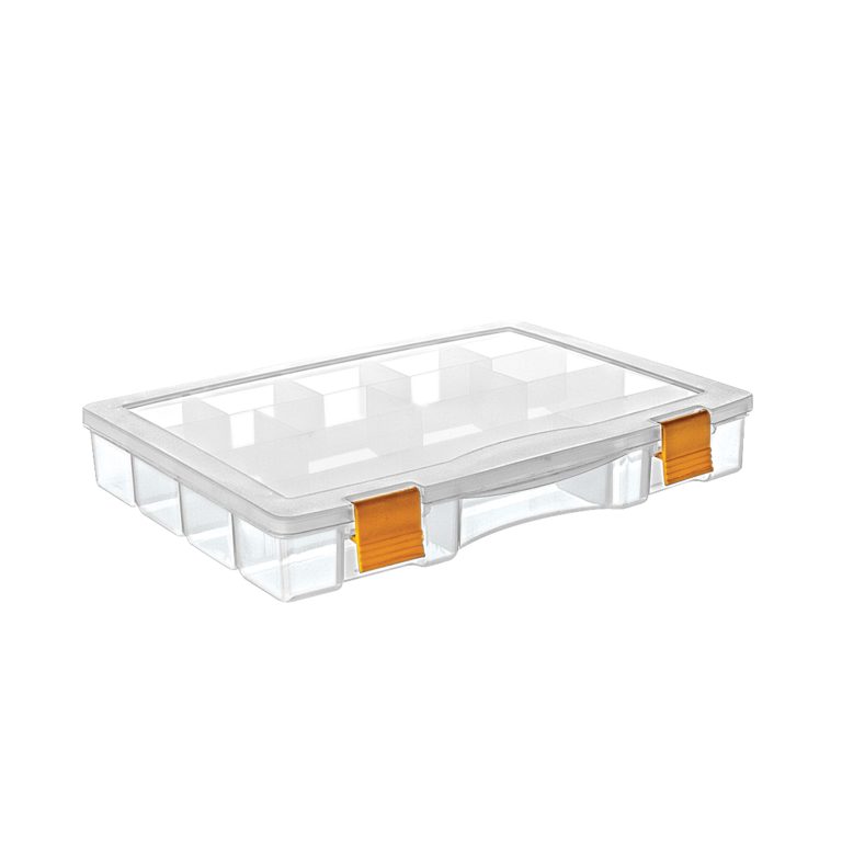 Cutie organizator suruburi 12 / 9" (ASR-2063)