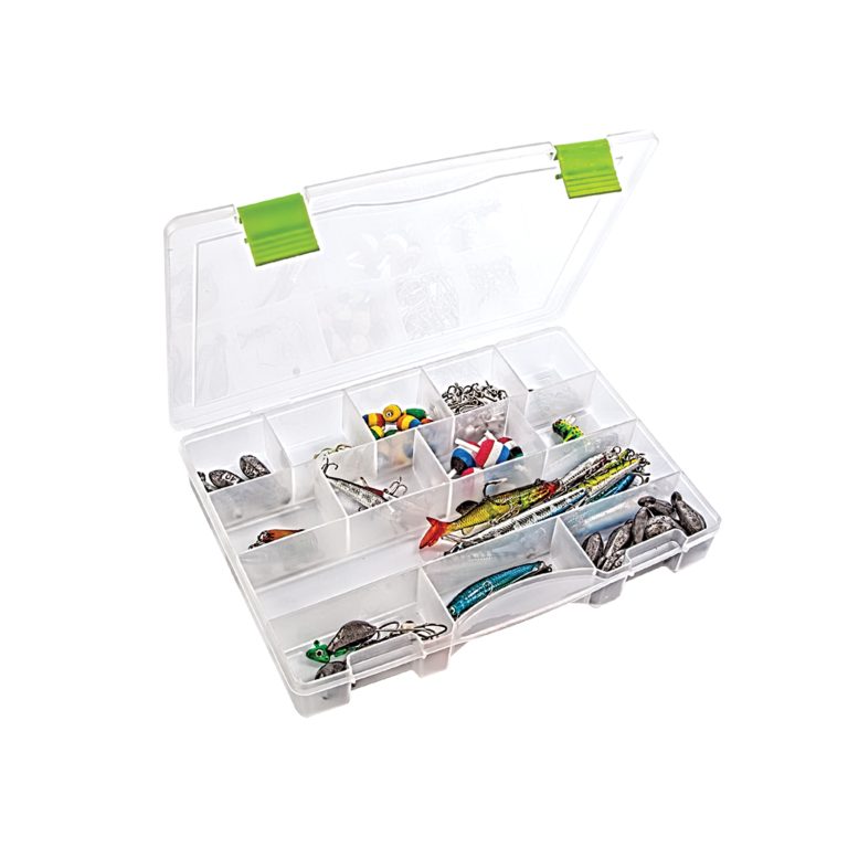 Cutie organizator suruburi 13 / 11" (ASR-2064)