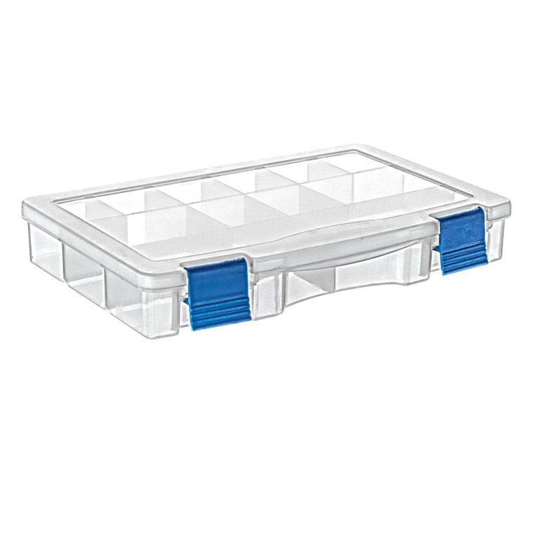 Cutie organizator suruburi 14 / 13" (ASR-2062)
