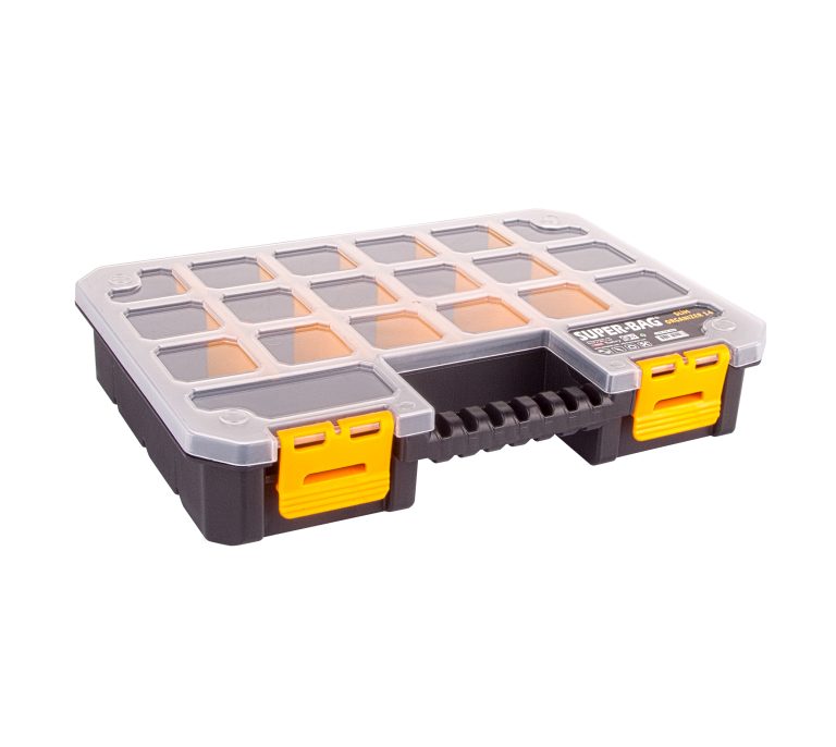 Cutie organizator suruburi 14" (ASR-2098)