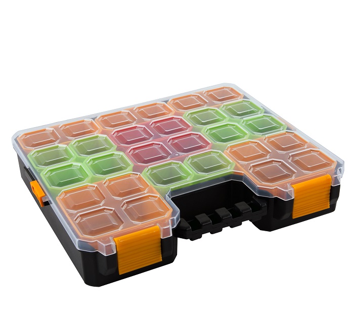 Cutie organizator suruburi Nr.300 (ASR-4021)