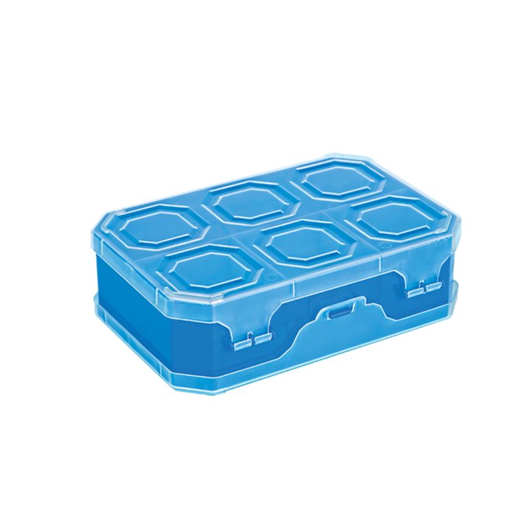 Cutie organizator suruburi (ASR-5019)